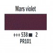 farba Van gogh olej 200 ml - kolor 538 Mars violet NA ZAMÓWIENIE